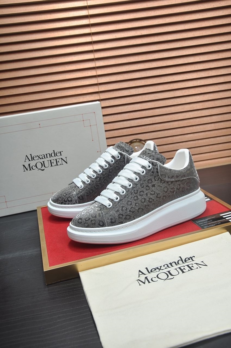 Alexander Mcqueen Casual Shoes